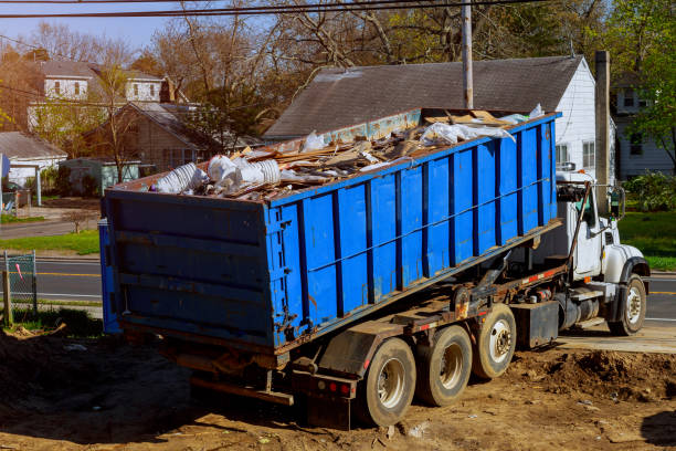 Best Full-Service Junk Removal  in Crystal Falls, MI