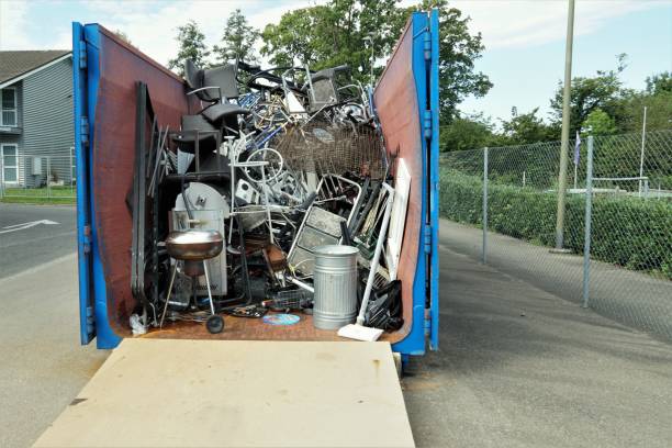 Best Trash Removal Near Me  in Crystal Falls, MI