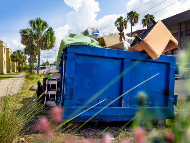 Appliance Disposal in Crystal Falls, MI